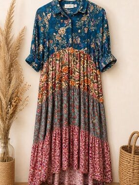 sparkly black midi dress Dixie Sparkle Navy Off Shoulder Sequin Midi Dress
